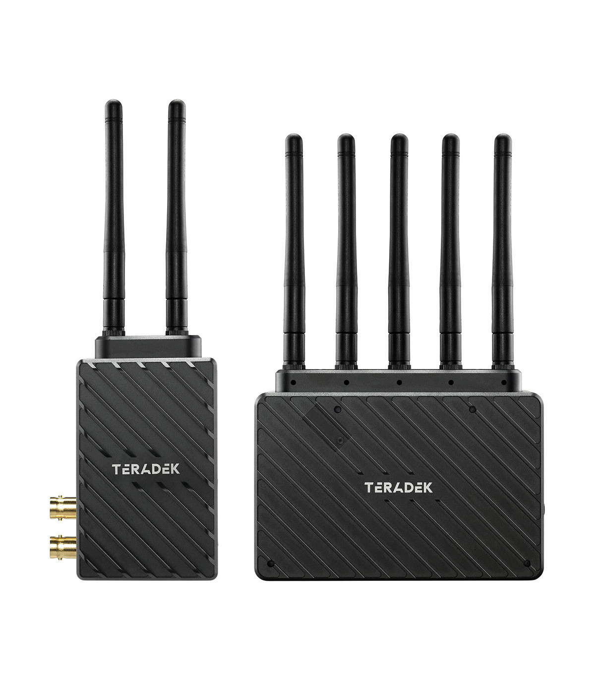 Teradek Kit de Transmission Vidéo Bolt 6 TX/RX LT 1500 - Teradek - Prophot