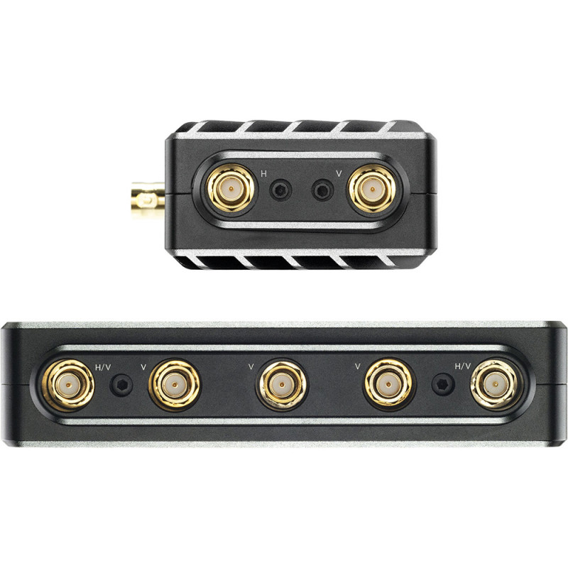 Teradek Kit de Transmission Vidéo Bolt 6 TX/RX LT 1500 - Teradek - Prophot