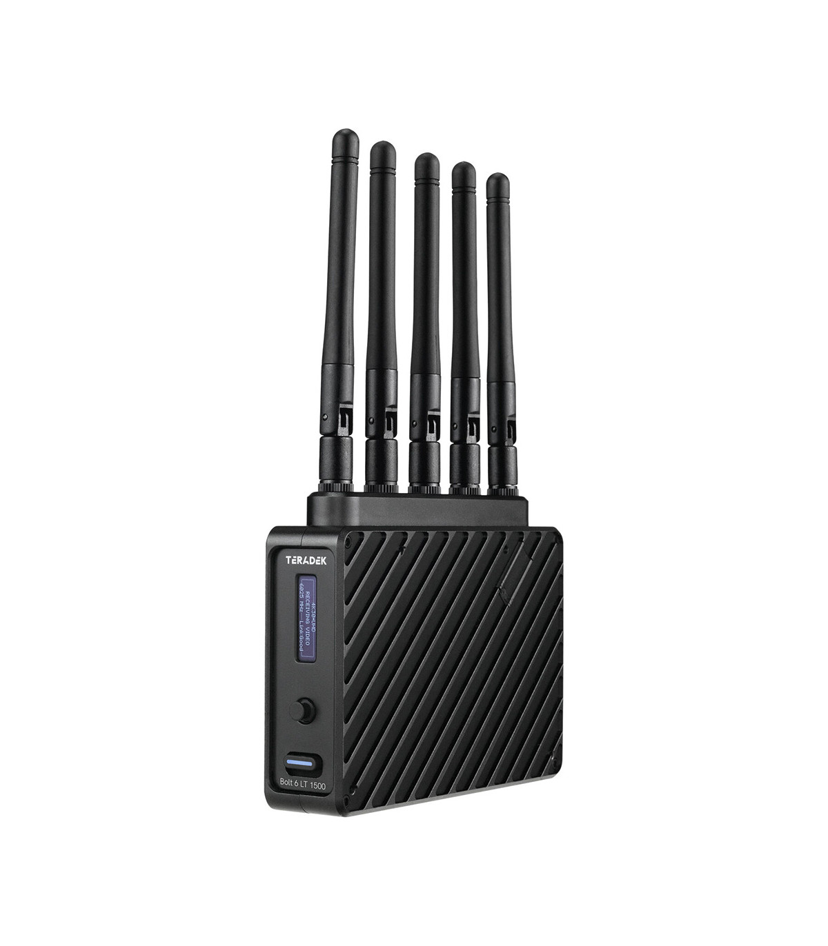 Teradek Récepteur Vidéo Bolt 6 LT 1500 - Teradek - Prophot