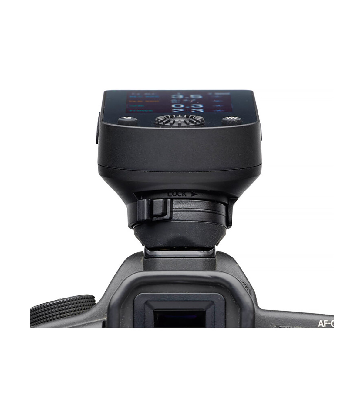 Elinchrom Emetteur Pro X - Canon - Elinchrom - Prophot