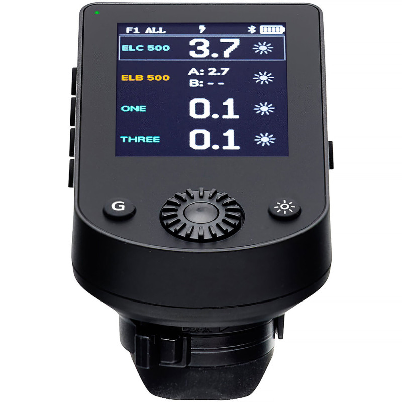 Elinchrom Emetteur Pro X - Canon - Elinchrom - Prophot