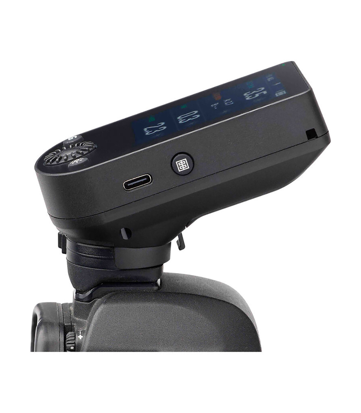 Elinchrom Emetteur Pro X - Nikon - Elinchrom - Prophot