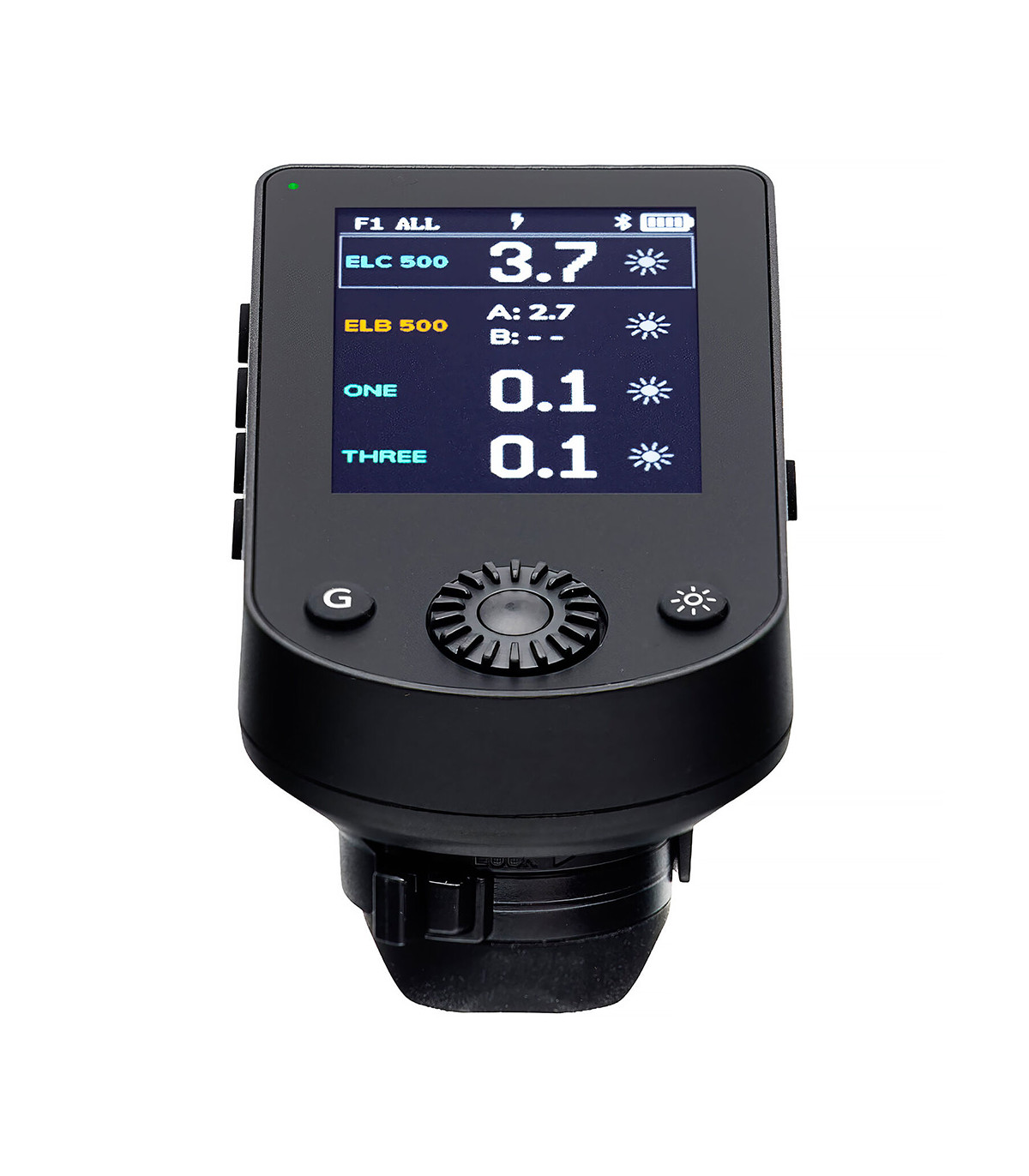 Elinchrom Emetteur Pro X - Nikon - Elinchrom - Prophot