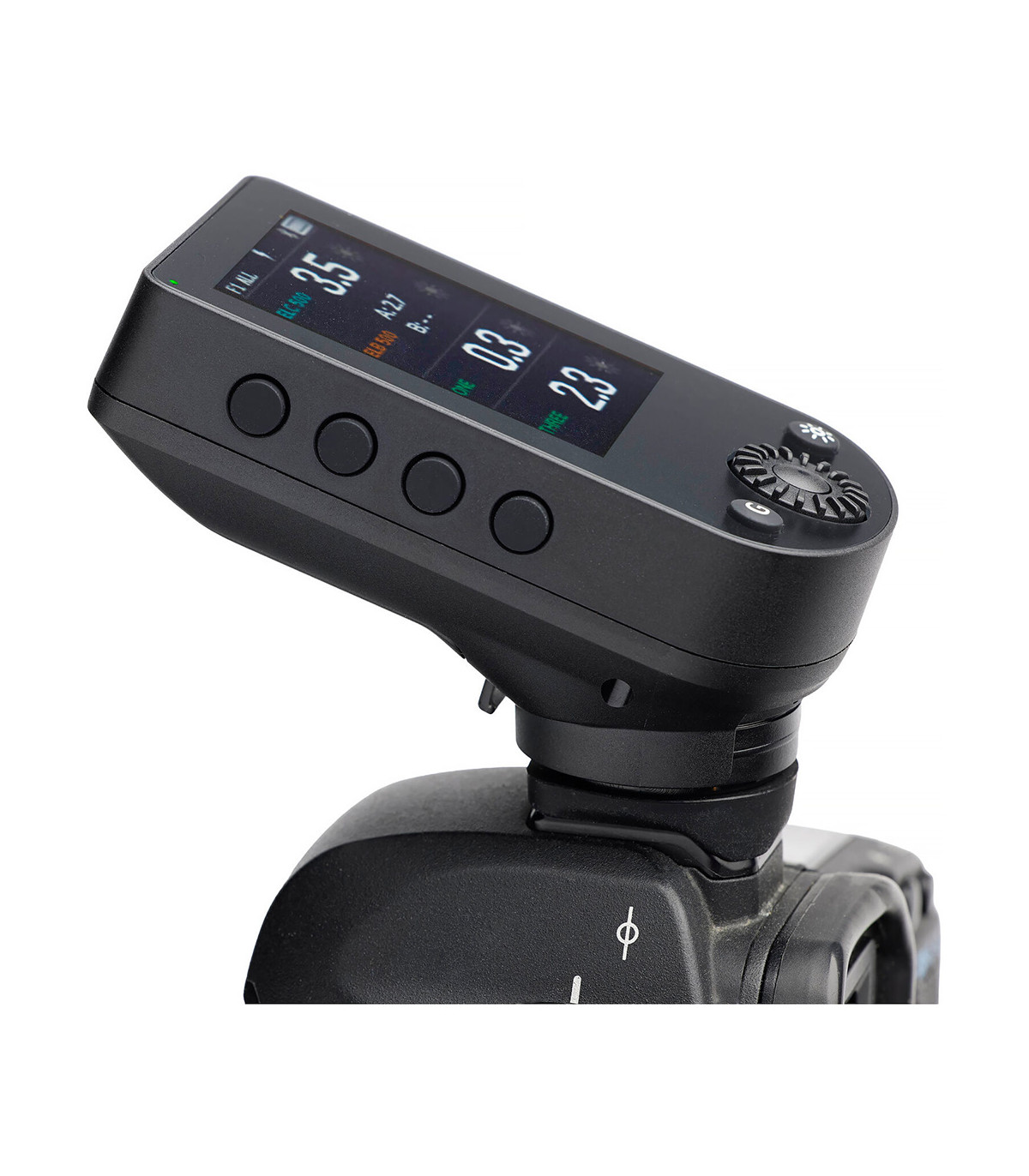 Elinchrom Emetteur Pro X - Sony - Elinchrom - Prophot