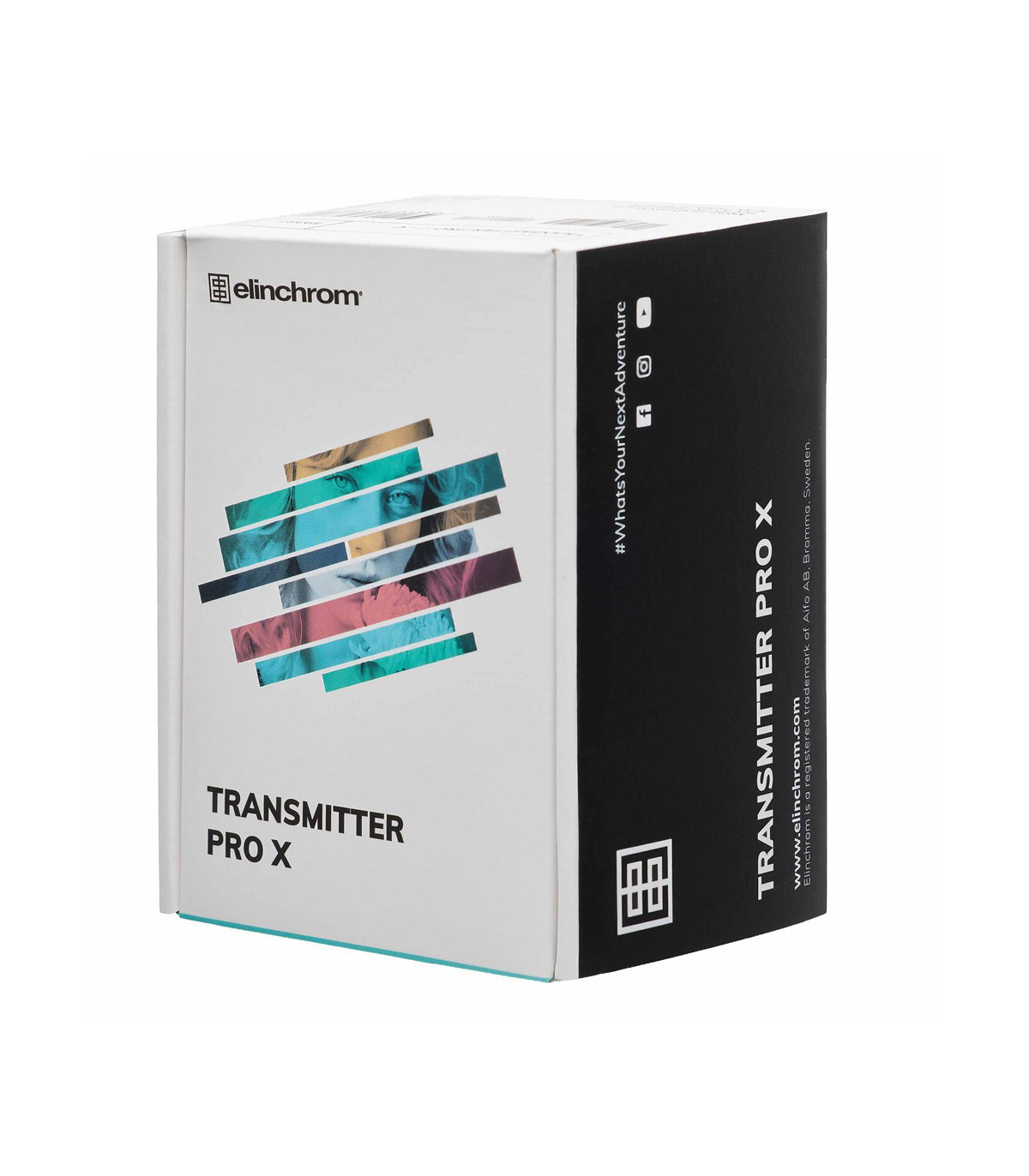 Elinchrom Emetteur Pro X - Sony - Elinchrom - Prophot