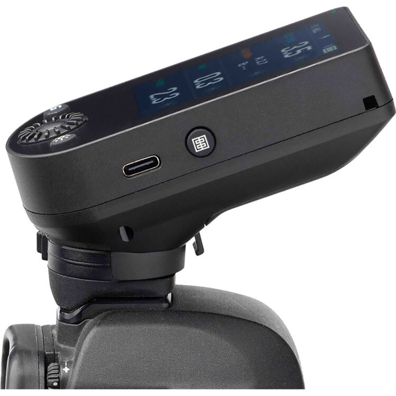 Elinchrom Emetteur Pro X - Fujifilm - Elinchrom - Prophot