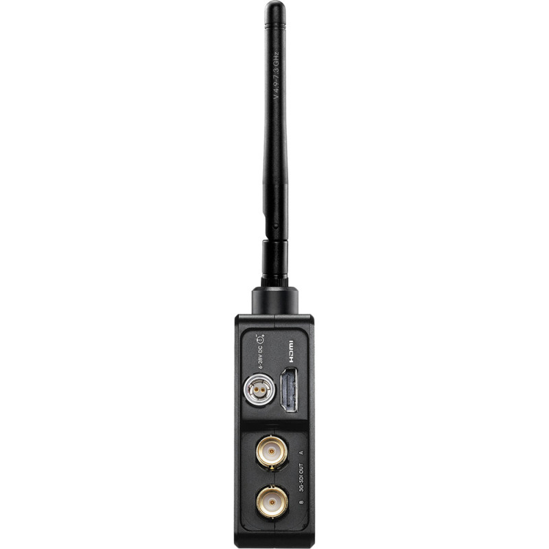 Teradek Récepteur Vidéo Bolt 6 LT 1500 - V-Mount - Teradek - Prophot