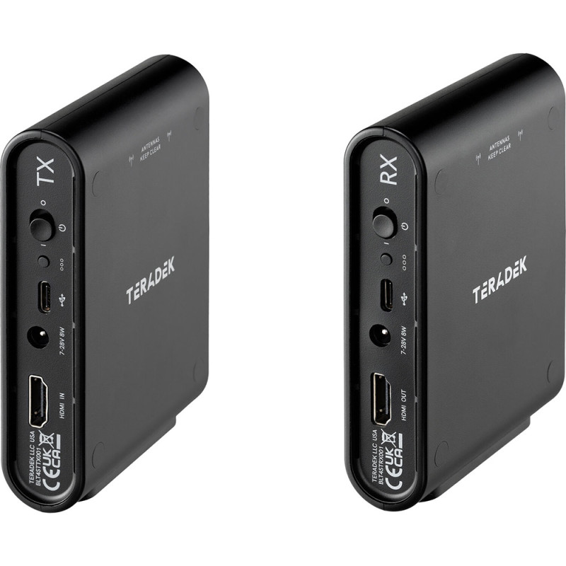 Teradek Kit Ace 750 TX/RX - Teradek - Prophot