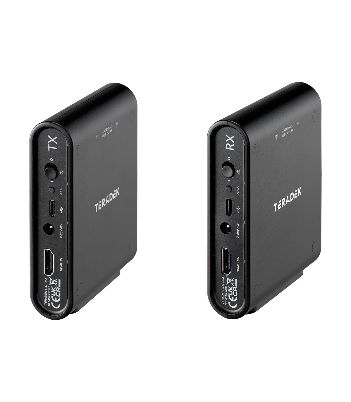 Teradek Kit Ace 750 TX/RX - Teradek - Prophot