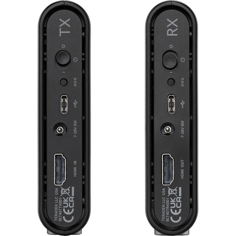 Teradek Kit Ace 750 TX/RX - Teradek - Prophot