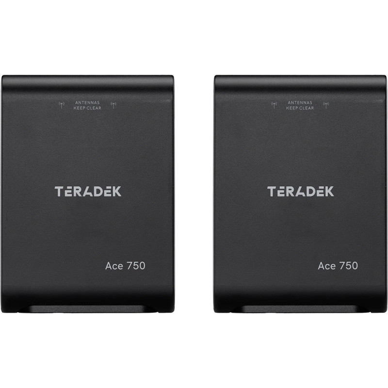 Teradek Kit Ace 750 TX/RX - Teradek - Prophot