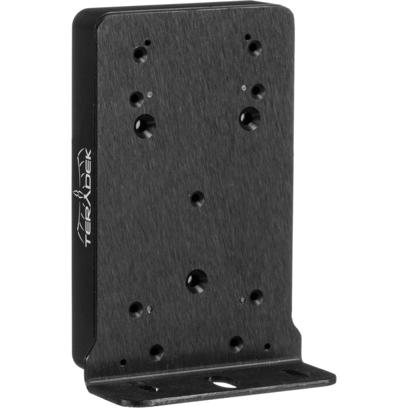 Teradek Plaque de Batterie LP-E6 ou NP-550 pour Ace 750 - Teradek - Prophot