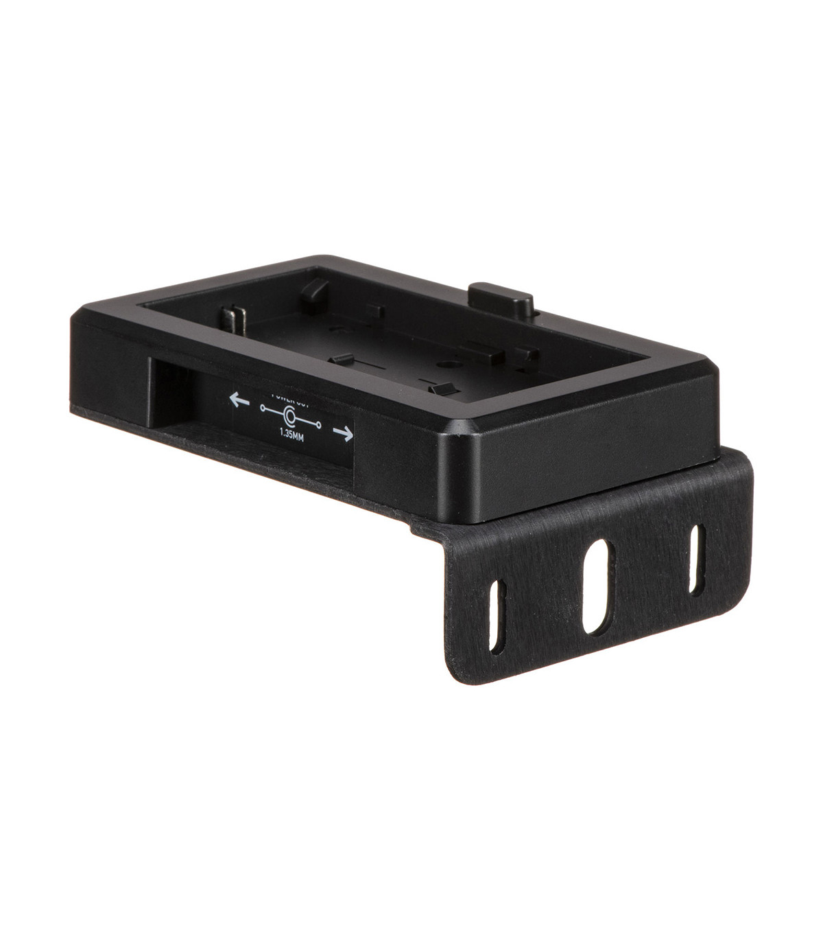 Teradek Plaque de Batterie LP-E6 ou NP-550 pour Ace 750 - Teradek - Prophot