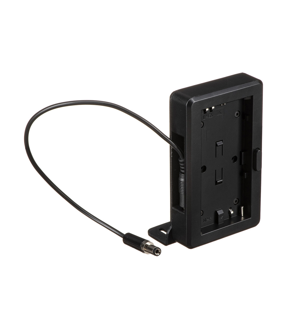 Teradek Plaque de Batterie LP-E6 ou NP-550 pour Ace 750 - Teradek - Prophot