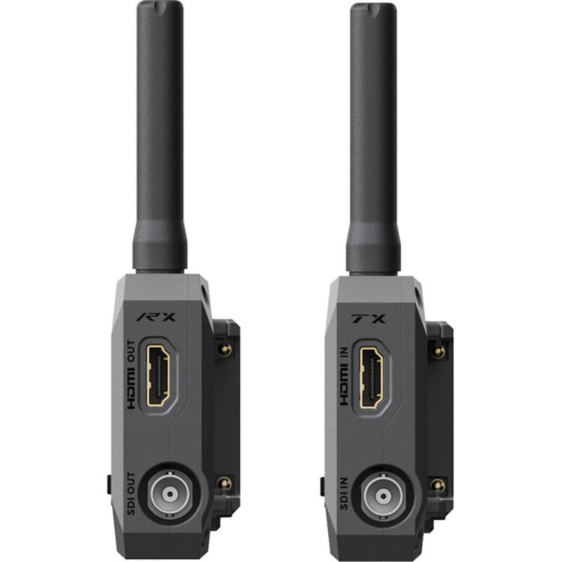 Accsoon Kit de Transmission Vidéo Cineview SE 4K SDI-HDMI - Accsoon - Prophot