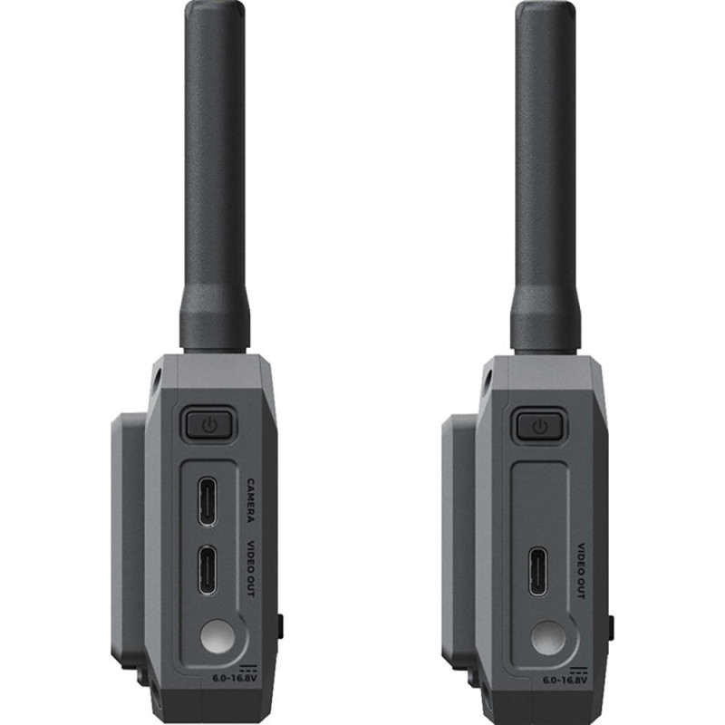 Accsoon Kit de Transmission Vidéo Cineview SE 4K SDI-HDMI - Accsoon - Prophot