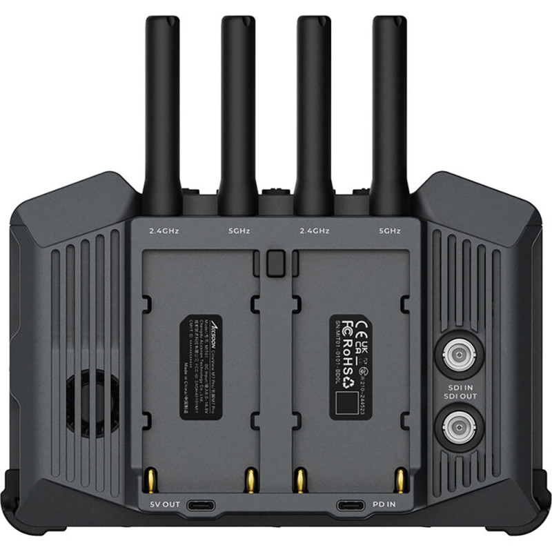 Accsoon Moniteur - Enregistreur - RX Cineview M7 Pro - Accsoon - Prophot