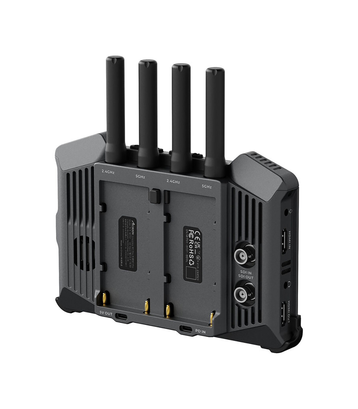 Accsoon Moniteur - Enregistreur - RX Cineview M7 Pro - Accsoon - Prophot