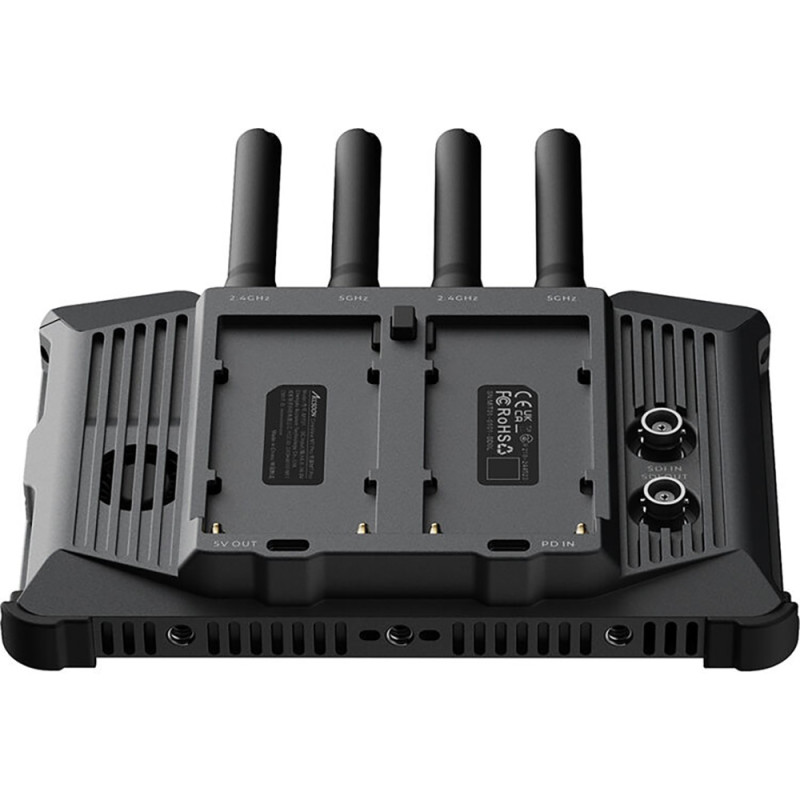 Accsoon Moniteur - Enregistreur - RX Cineview M7 Pro - Accsoon - Prophot