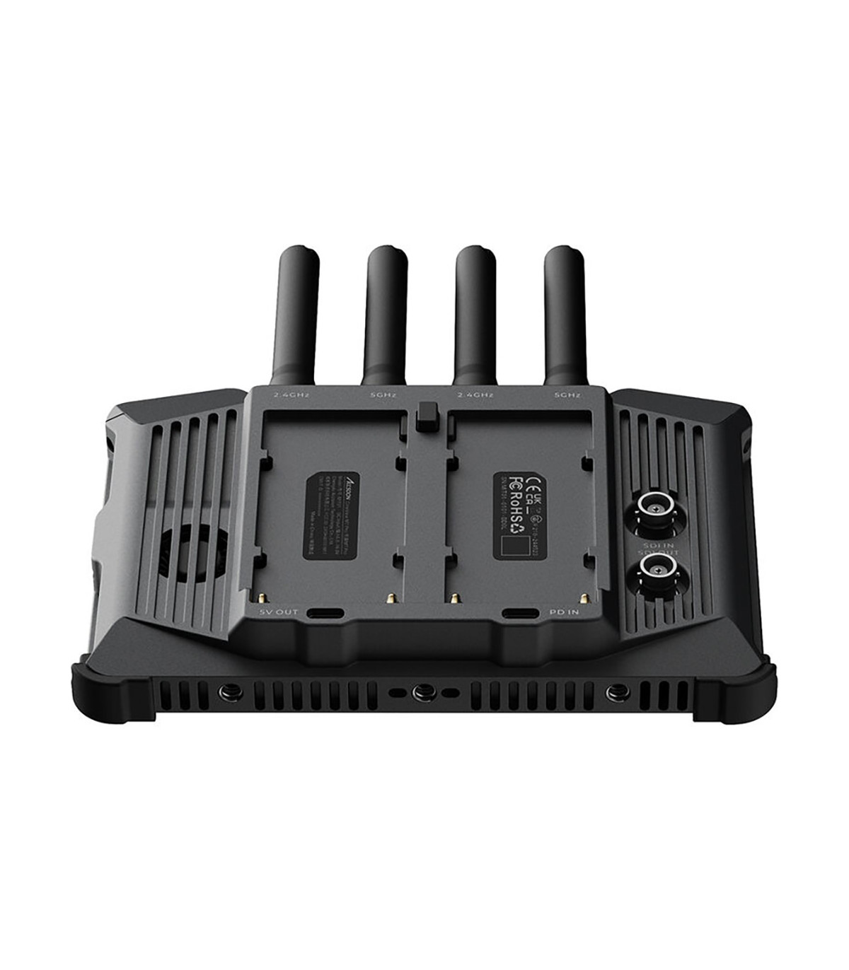 Accsoon Moniteur - Enregistreur - RX Cineview M7 Pro - Accsoon - Prophot