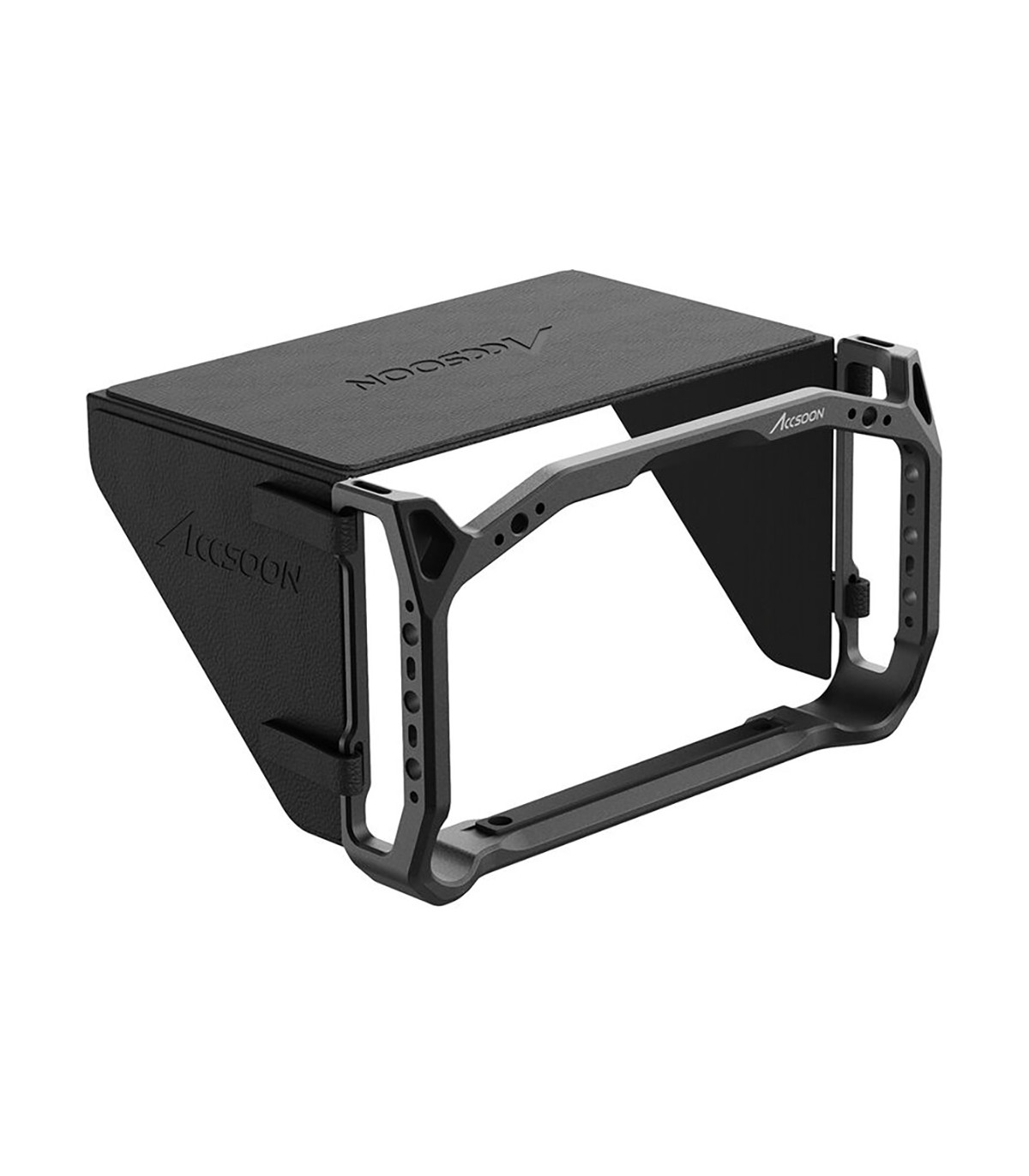 Accsoon Cage avec Pare-Soleil pour Moniteur M7 et M7 Pro - Accsoon - Prophot