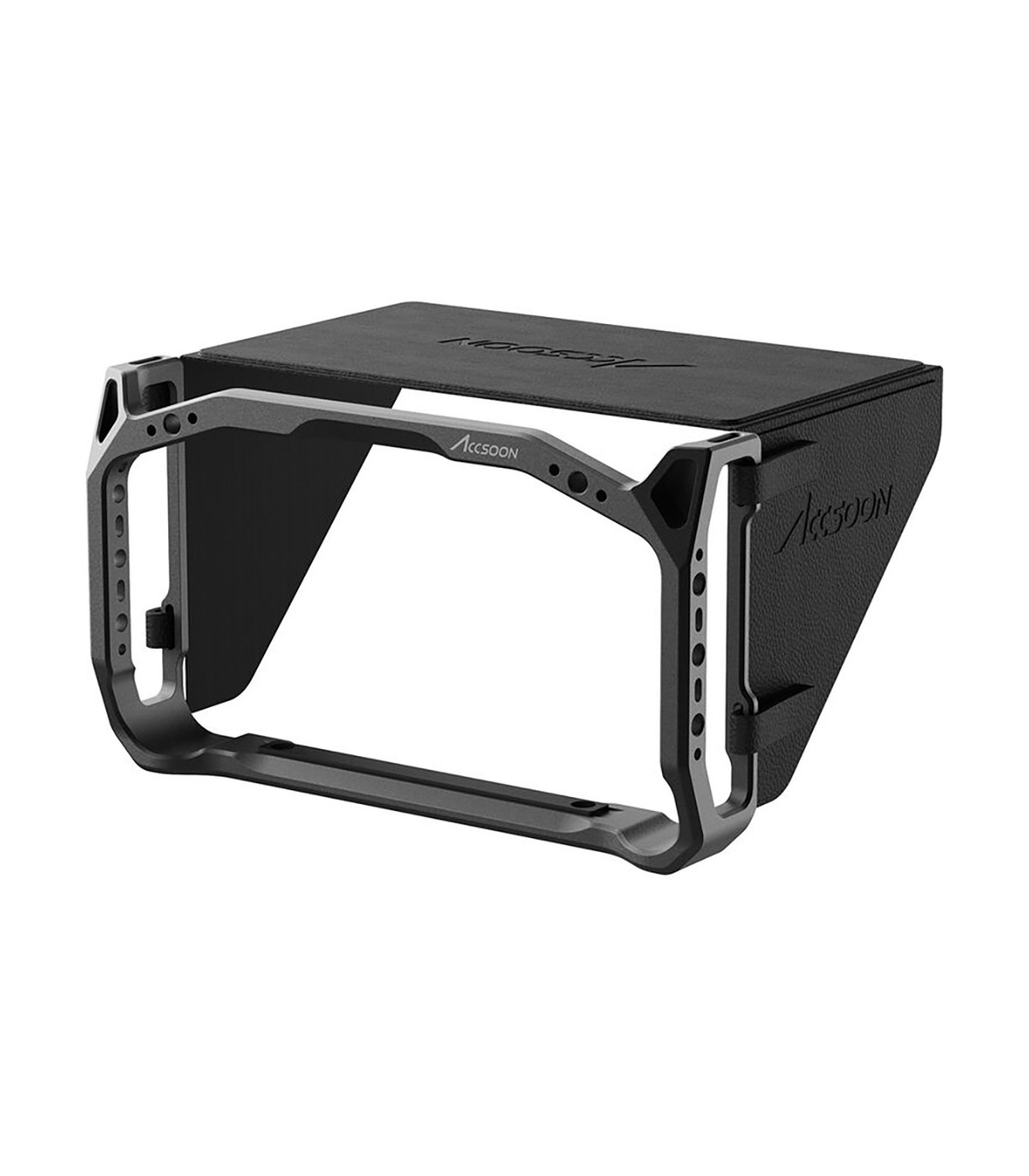 Accsoon Cage avec Pare-Soleil pour Moniteur M7 et M7 Pro - Accsoon - Prophot