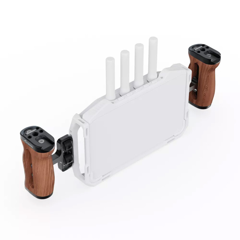 Accsoon Poignées Latérales pour Cage - Moniteur Cineview M7 - M7 Pro - Accsoon - Prophot