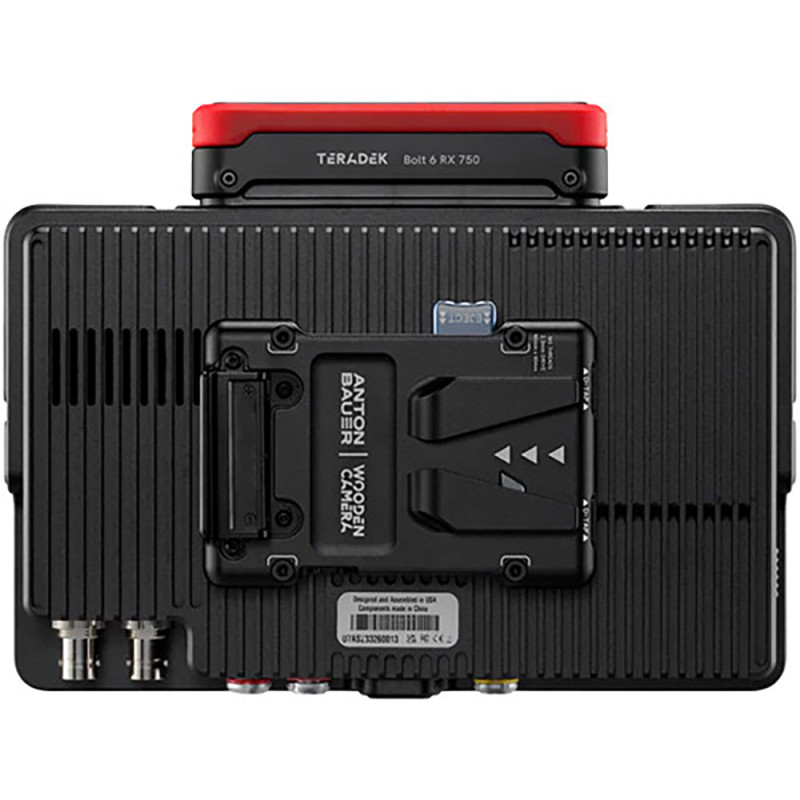 SmallHD Moniteur Ultra 7 Bolt 6 RX 750 - V-Mount - SmallHD - Prophot