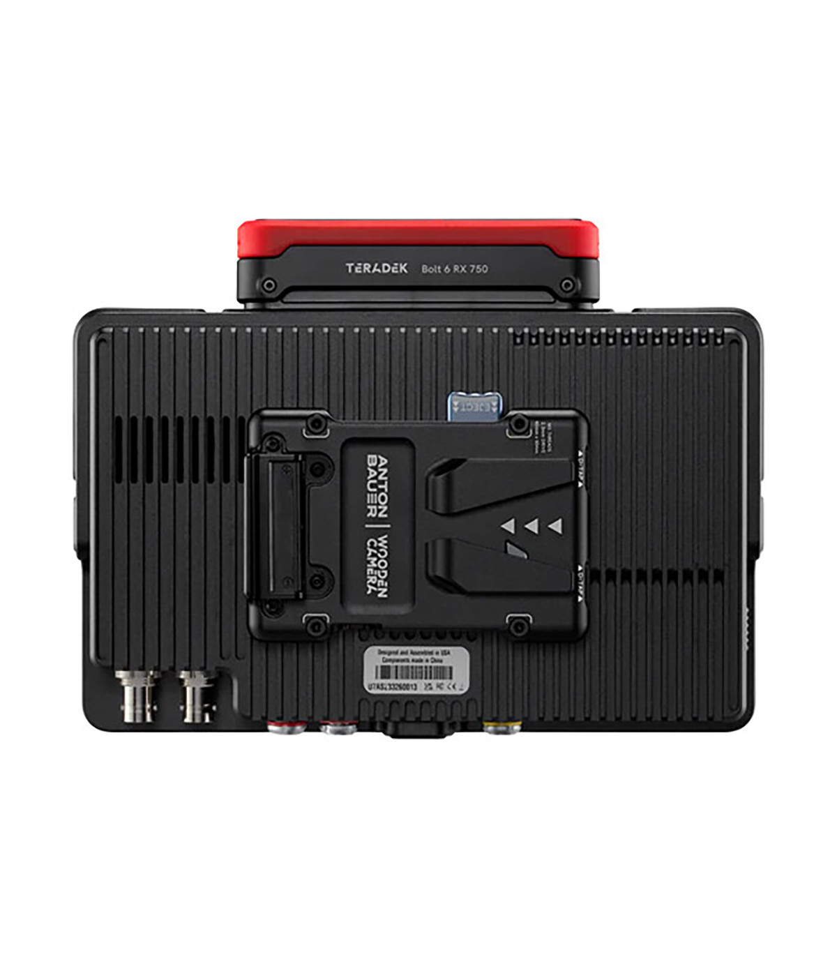 SmallHD Moniteur Ultra 7 Bolt 6 RX 750 - V-Mount - SmallHD - Prophot