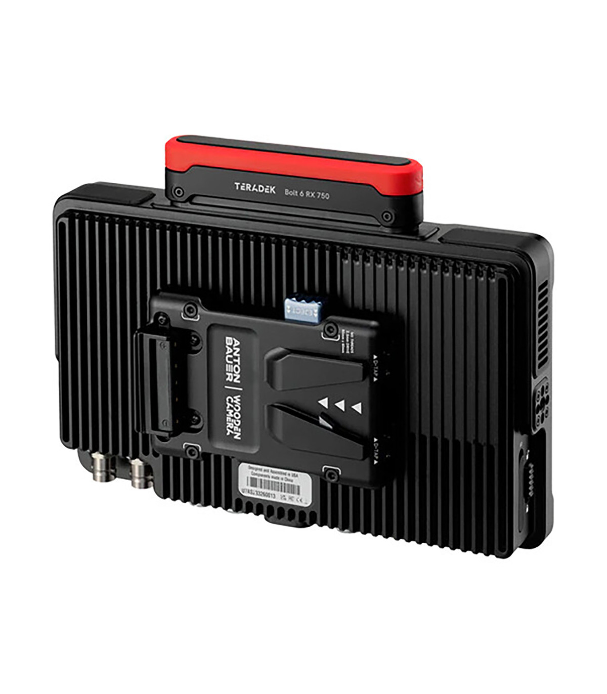 SmallHD Moniteur Ultra 7 Bolt 6 RX 750 - V-Mount - SmallHD - Prophot