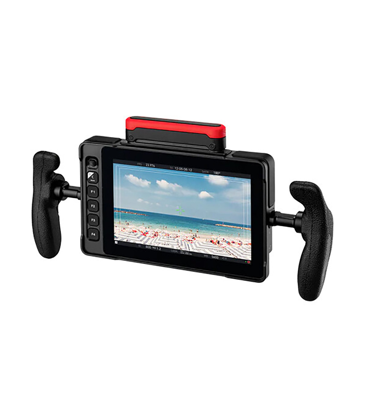 SmallHD Moniteur Ultra 7 Bolt 6 RX 750 - V-Mount - SmallHD - Prophot