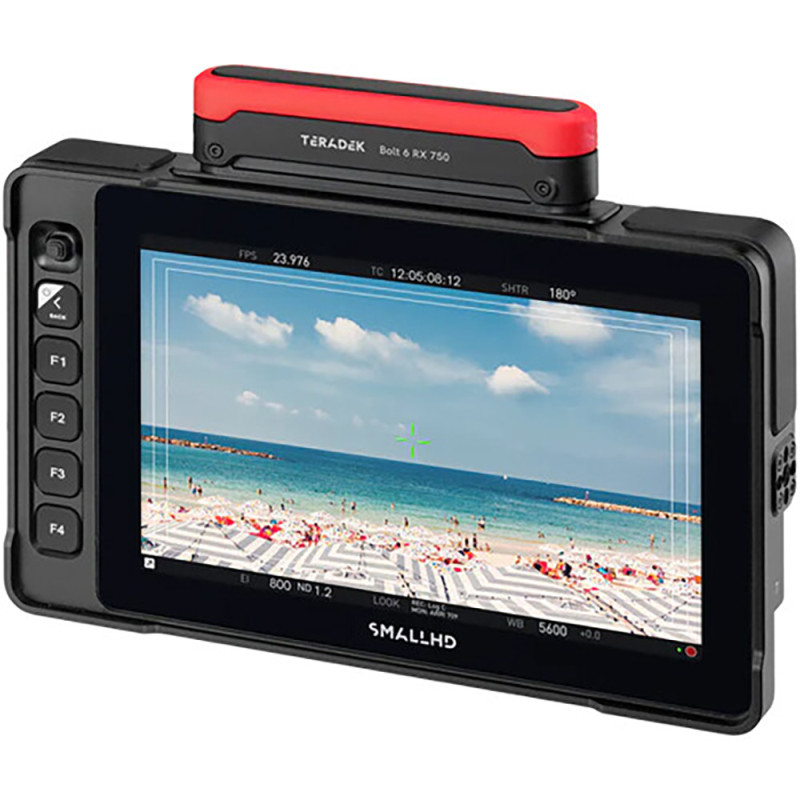 SmallHD Moniteur Ultra 7 Bolt 6 RX 750 - V-Mount - SmallHD - Prophot