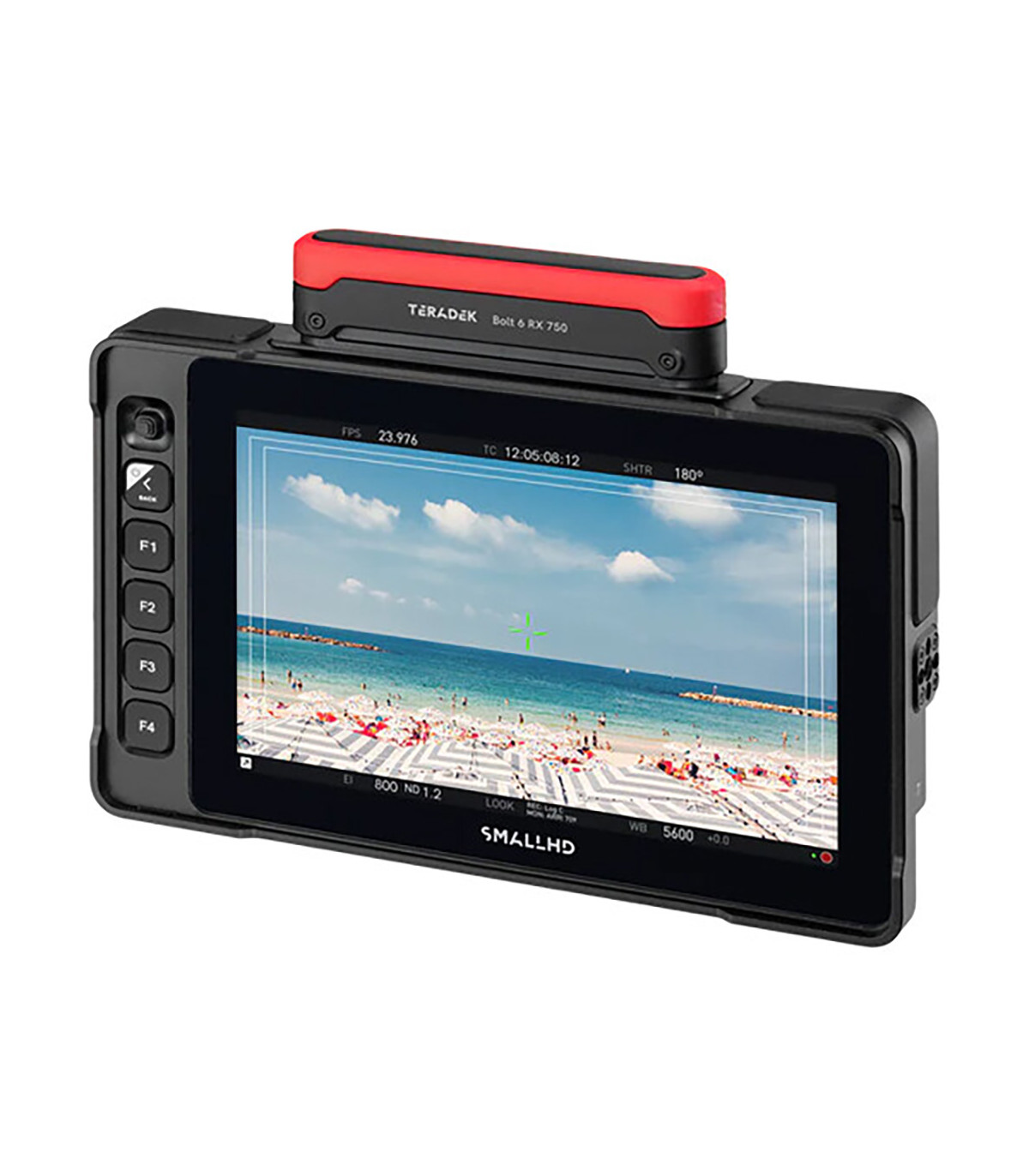 SmallHD Moniteur Ultra 7 Bolt 6 RX 750 - V-Mount - SmallHD - Prophot
