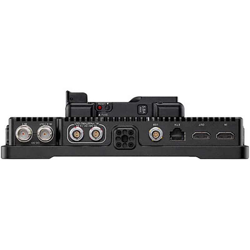 SmallHD Moniteur Ultra 7 Bolt 6 RX 750 - V-Mount - SmallHD - Prophot