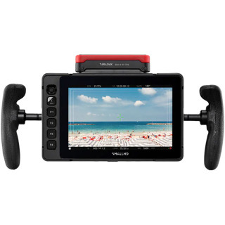 SmallHD Moniteur Ultra 7 Bolt 6 RX 750 - V-Mount