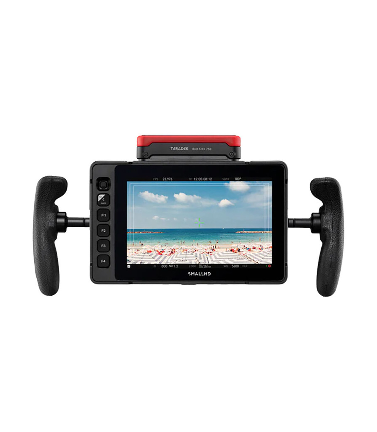 SmallHD Moniteur Ultra 7 Bolt 6 RX 750 - V-Mount - SmallHD - Prophot
