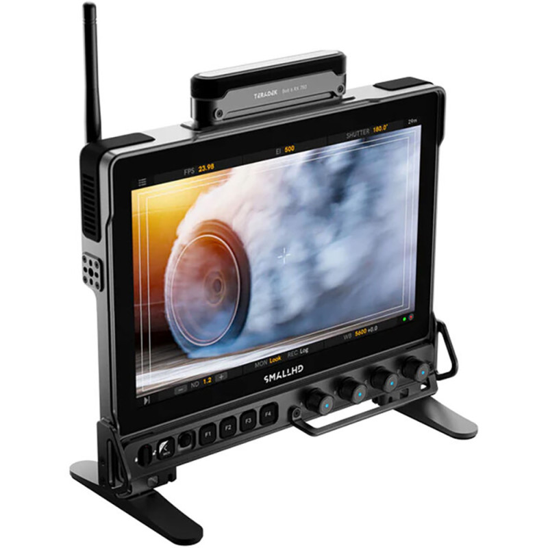 SmallHD Moniteur Ultra 10 Bolt 6 RX 750 - V-Mount - SmallHD - Prophot