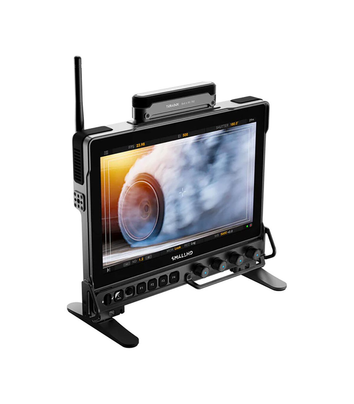 SmallHD Moniteur Ultra 10 Bolt 6 RX 750 - V-Mount - SmallHD - Prophot