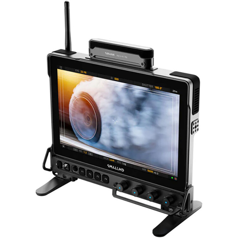 SmallHD Moniteur Ultra 10 Bolt 6 RX 750 - V-Mount - SmallHD - Prophot