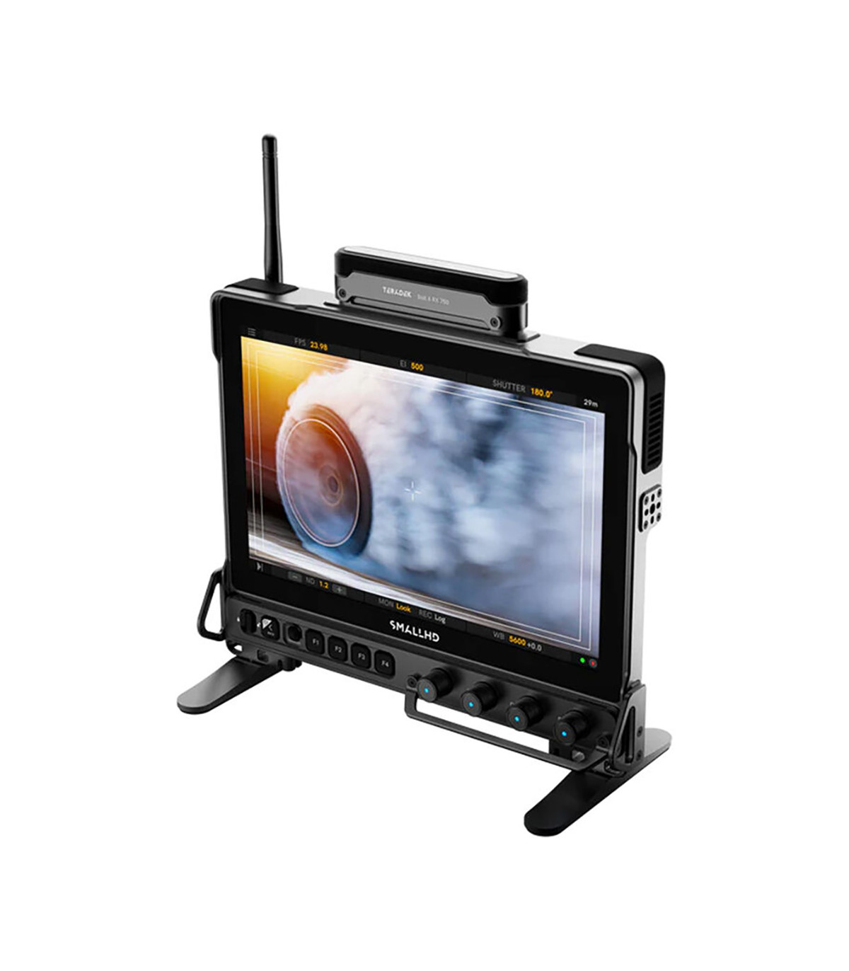 SmallHD Moniteur Ultra 10 Bolt 6 RX 750 - V-Mount - SmallHD - Prophot