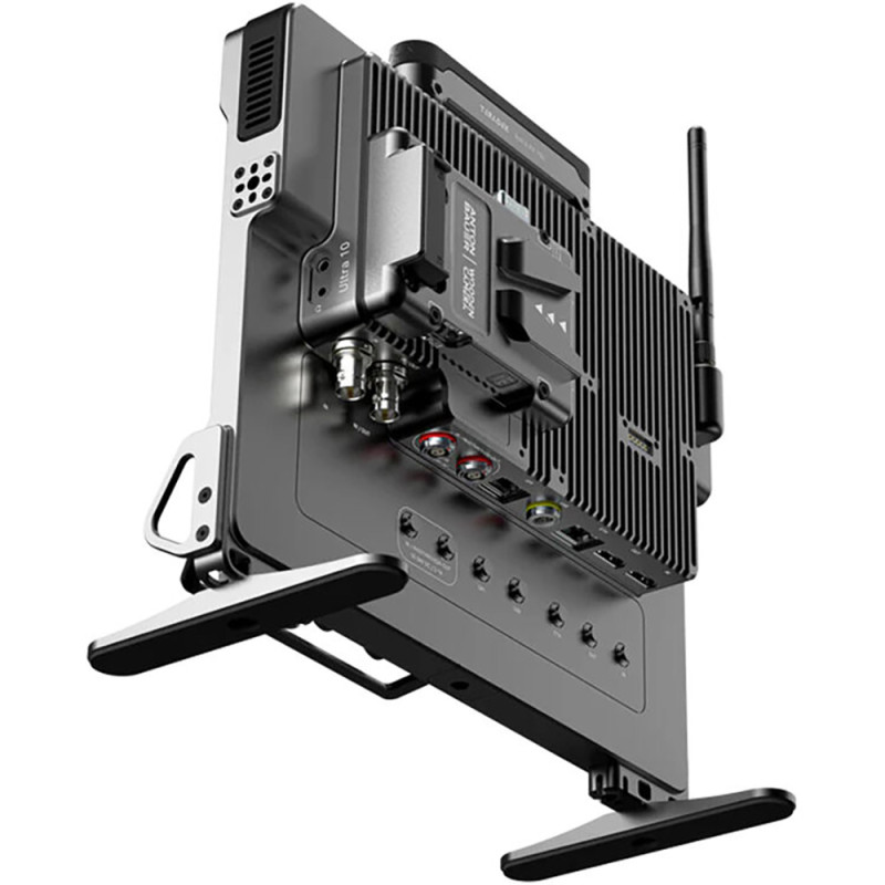 SmallHD Moniteur Ultra 10 Bolt 6 RX 750 - V-Mount - SmallHD - Prophot