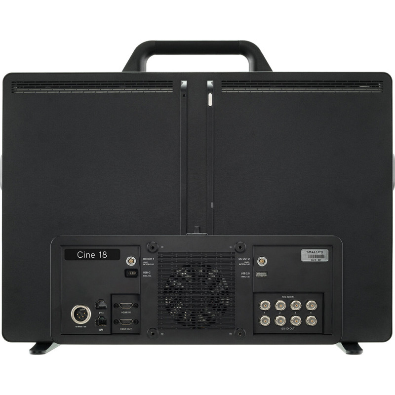 SmallHD Moniteur Ciné 18" 4K Haute Luminosité - SmallHD - Prophot