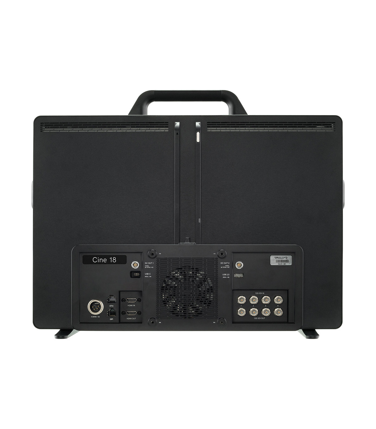 SmallHD Moniteur Ciné 18" 4K Haute Luminosité - SmallHD - Prophot