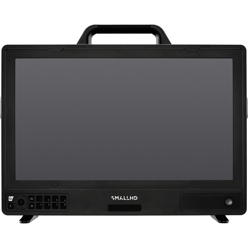 SmallHD Moniteur Ciné 18" 4K Haute Luminosité - SmallHD - Prophot