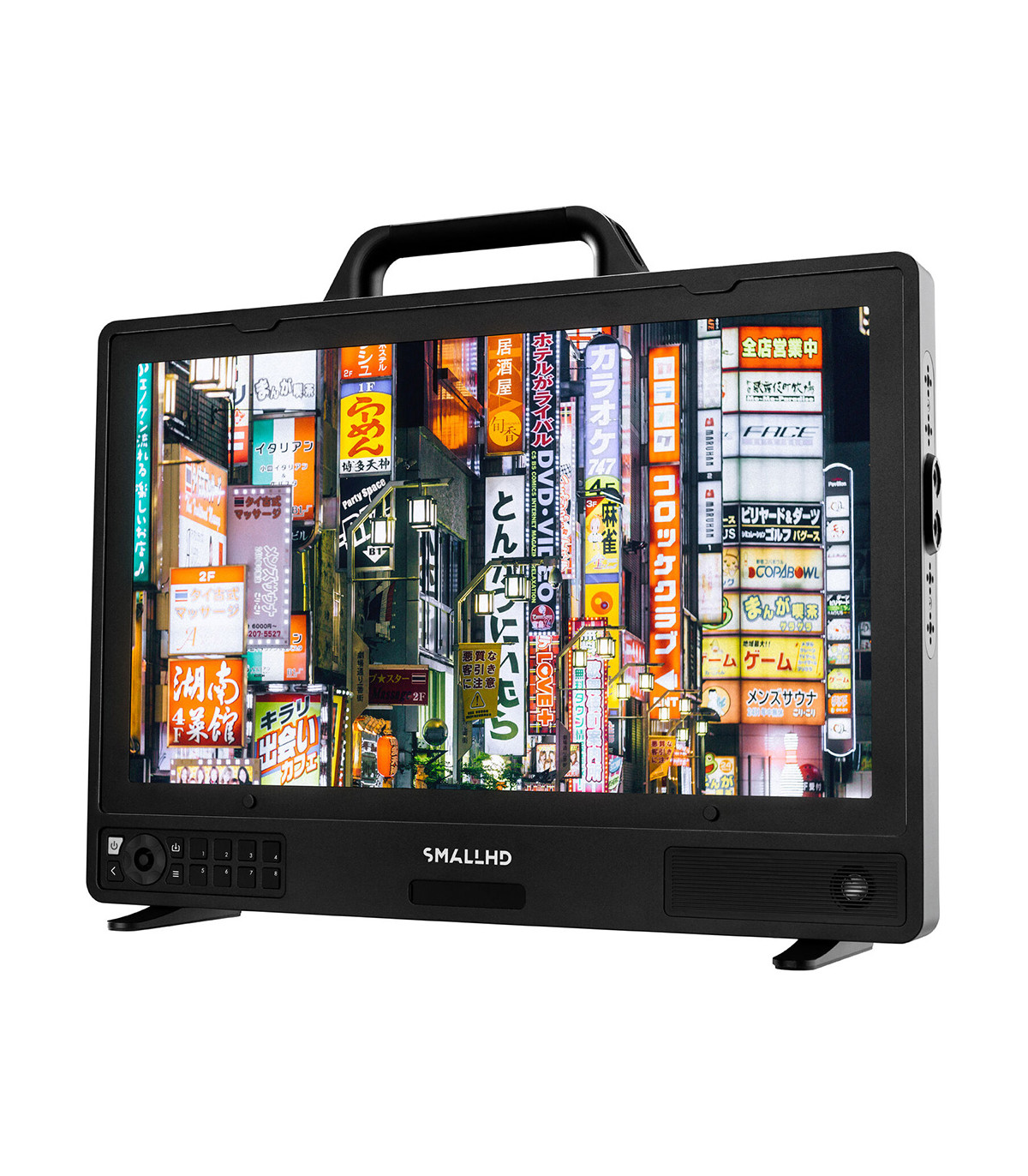 SmallHD Moniteur Ciné 18" 4K Haute Luminosité - SmallHD - Prophot