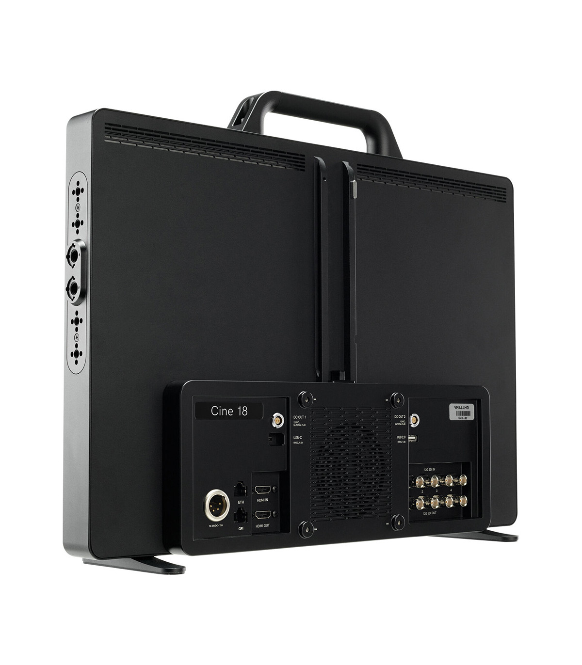 SmallHD Moniteur Ciné 18" 4K Haute Luminosité - SmallHD - Prophot