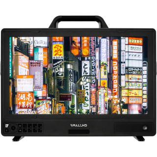 SmallHD Moniteur Ciné 18" 4K Haute Luminosité