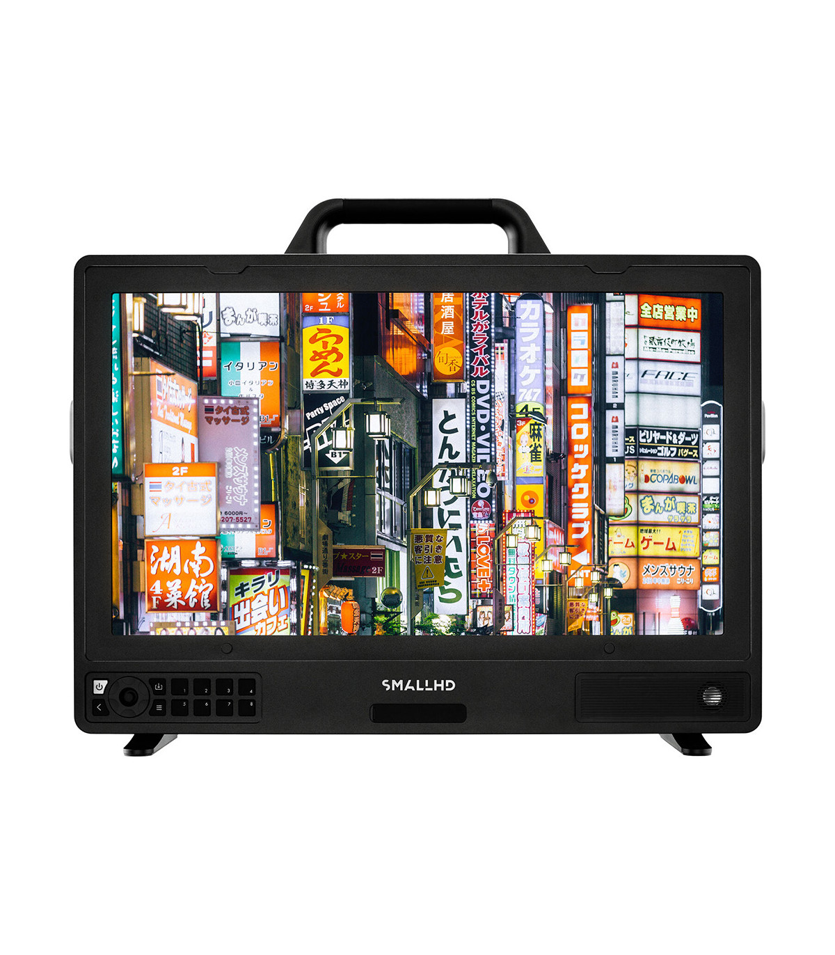 SmallHD Moniteur Ciné 18" 4K Haute Luminosité - SmallHD - Prophot