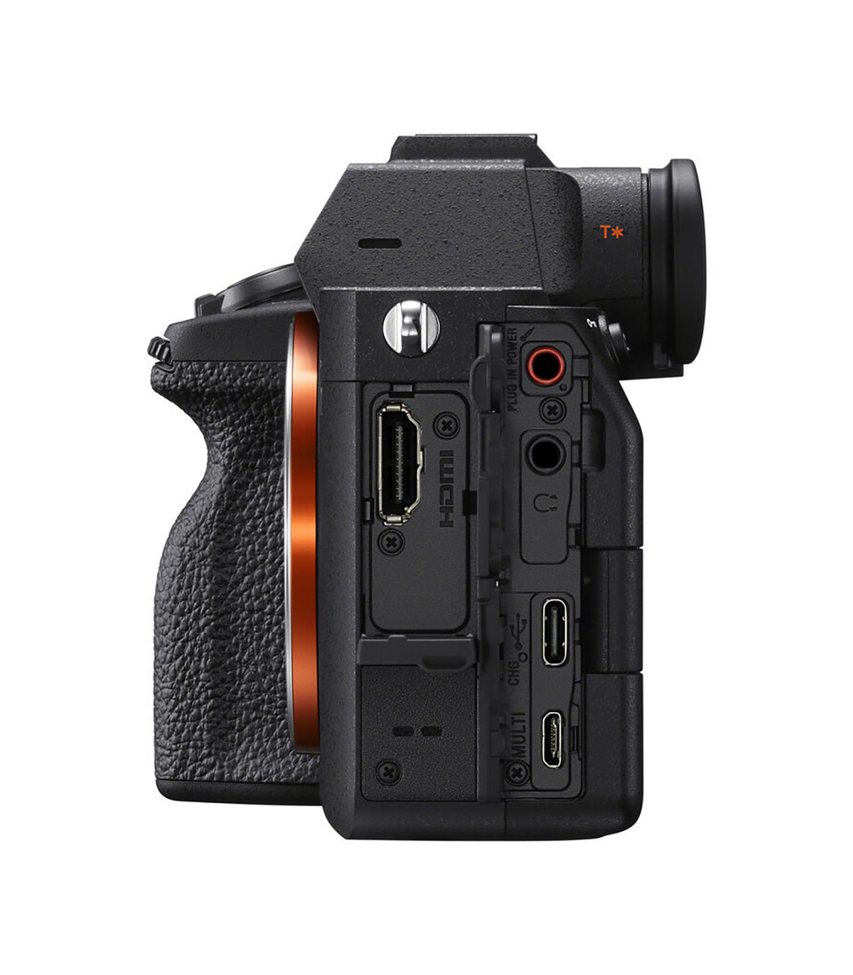 Sony Kit Alpha 7 IV avec Objectif FE 28–70mm f3.5–5.6 OSS II - Sony - Prophot