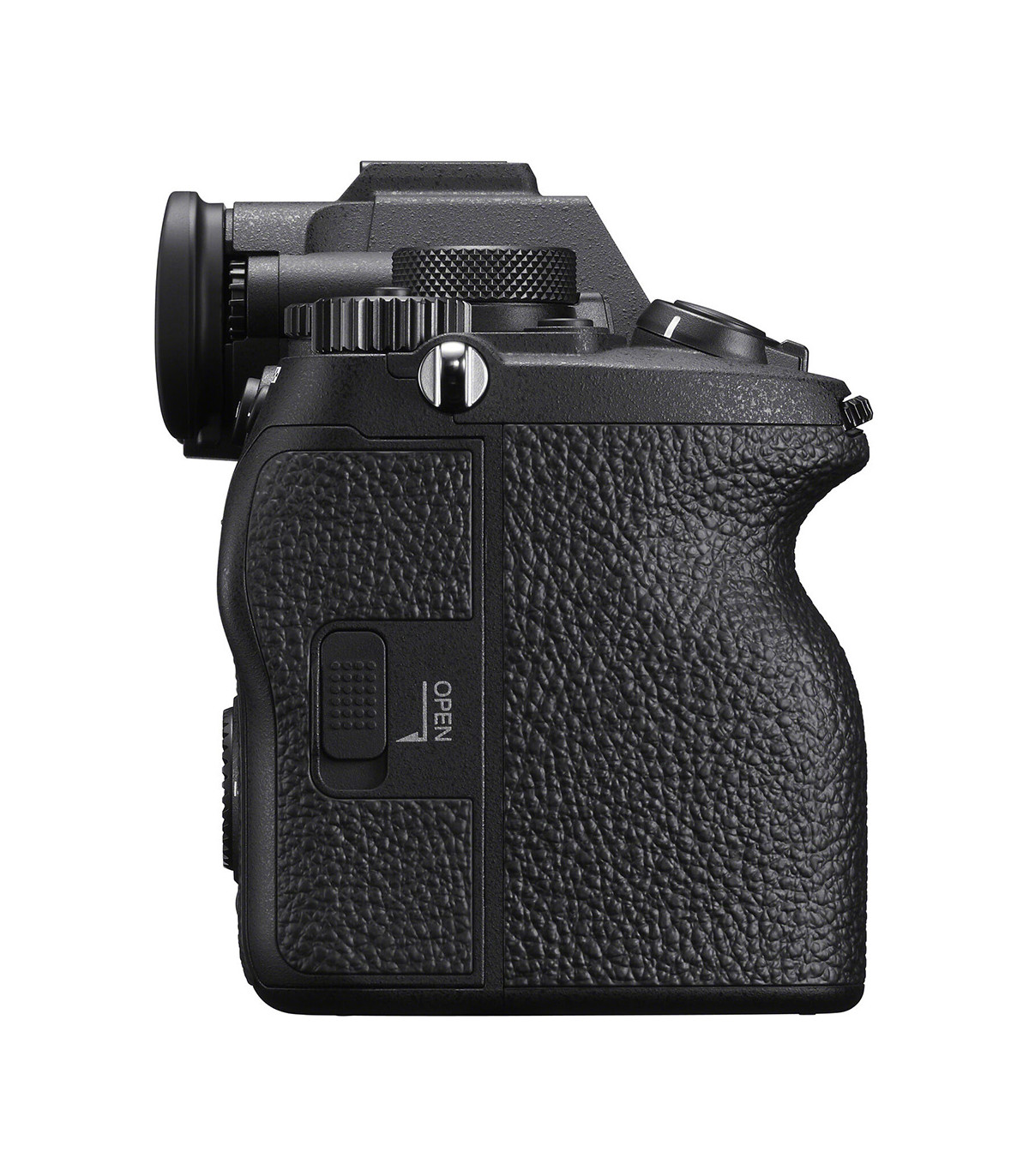 Sony Kit Alpha 7 IV avec Objectif FE 28–70mm f3.5–5.6 OSS II - Sony - Prophot